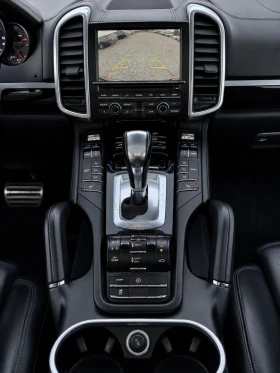 Porsche Cayenne 4.2TDI| V8| GTS OPTIC| MATRIX| PANO| BOSE| ЛИЗИНГ | Auto.bg — изображение 9