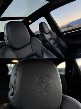 Porsche Cayenne 4.2TDI| V8| GTS OPTIC| MATRIX| PANO| BOSE| ЛИЗИНГ | Auto.bg — изображение 8