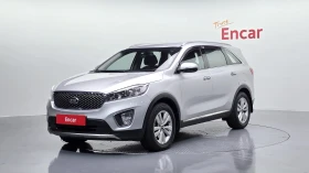 Kia Sorento 2.0* ПОДГРЕВ ВОЛАН* КРАЙНА ЦЕНА