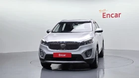 Kia Sorento 2.0* ПОДГРЕВ ВОЛАН* КРАЙНА ЦЕНА - 10699 € - 56000268 3