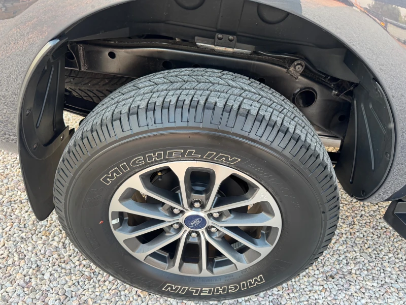 Ford Ranger 3, 2 /2 години Гаранция, снимка 9 - Автомобили и джипове - 46531375