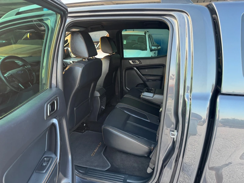 Ford Ranger 3, 2 /2 години Гаранция, снимка 11 - Автомобили и джипове - 46531375