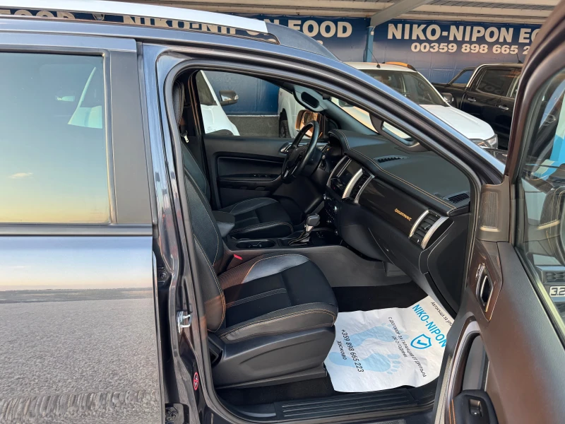 Ford Ranger 3, 2 /2 години Гаранция, снимка 15 - Автомобили и джипове - 46531375