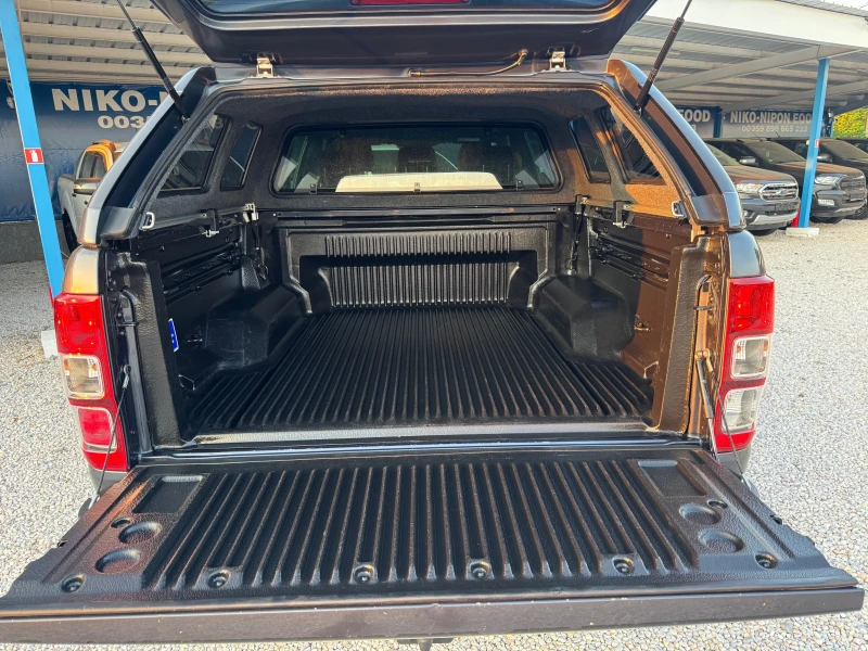 Ford Ranger 3, 2 /2 години Гаранция, снимка 8 - Автомобили и джипове - 46531375