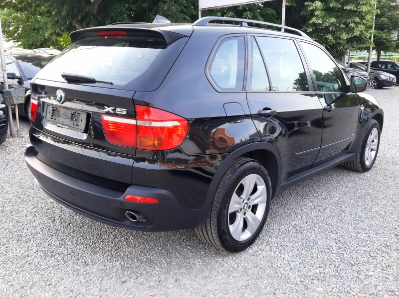 BMW X5 3.5D Xdrive NAVI 16:9 ПАНОРАМА УНИКАТ !!!, снимка 4 - Автомобили и джипове - 40284948