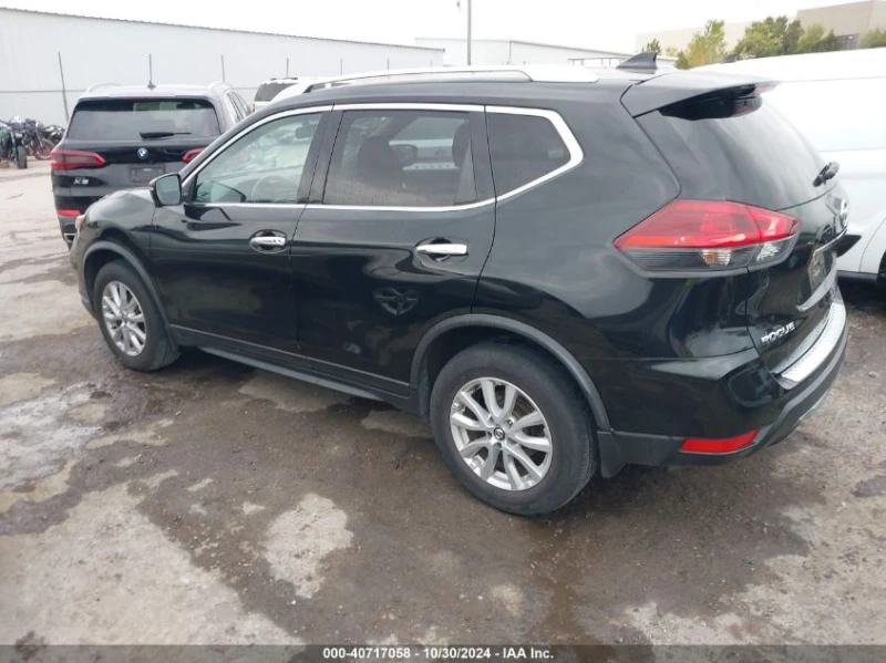 Nissan Rogue SV* , снимка 3 - Автомобили и джипове - 48889808