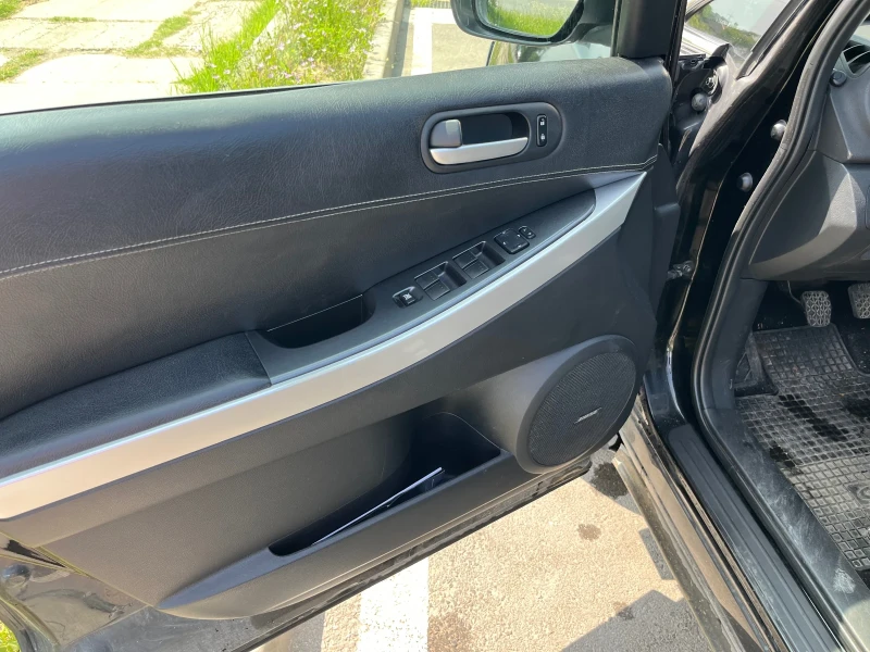 Mazda CX-7 2.3 DISI 4x4, снимка 6 - Автомобили и джипове - 52253371