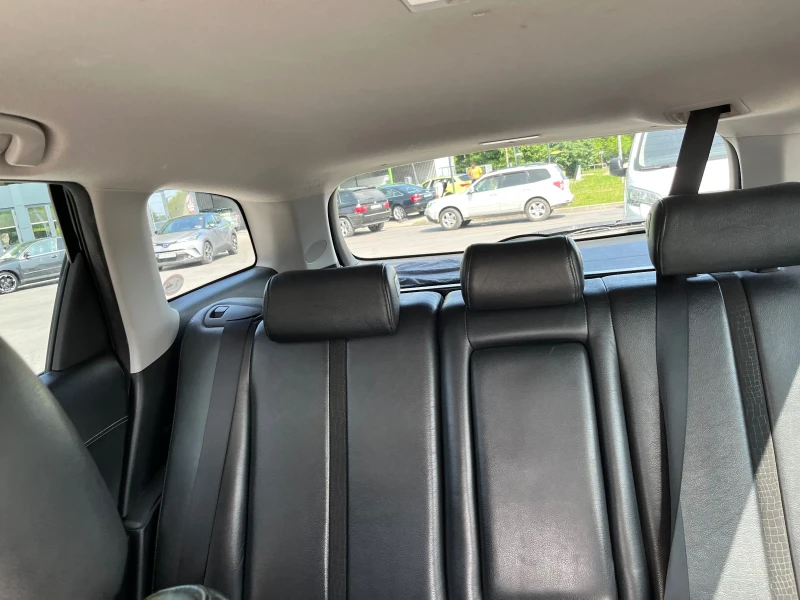 Mazda CX-7 2.3 DISI 4x4, снимка 8 - Автомобили и джипове - 52253371