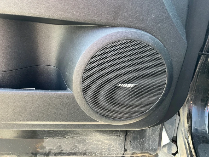 Mazda CX-7 2.3 DISI 4x4, снимка 7 - Автомобили и джипове - 52253371