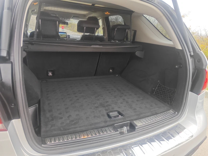 Mercedes-Benz GLE 350 AMG 4MATIK LED INTELLIGENT Harman Kardon 9G Теглич, снимка 9 - Автомобили и джипове - 52464460
