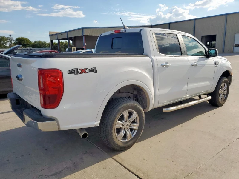 Ford Ranger 2.3 XL, снимка 4 - Автомобили и джипове - 52747728