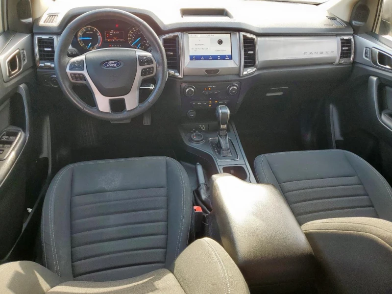 Ford Ranger 2.3 XL, снимка 8 - Автомобили и джипове - 52747728