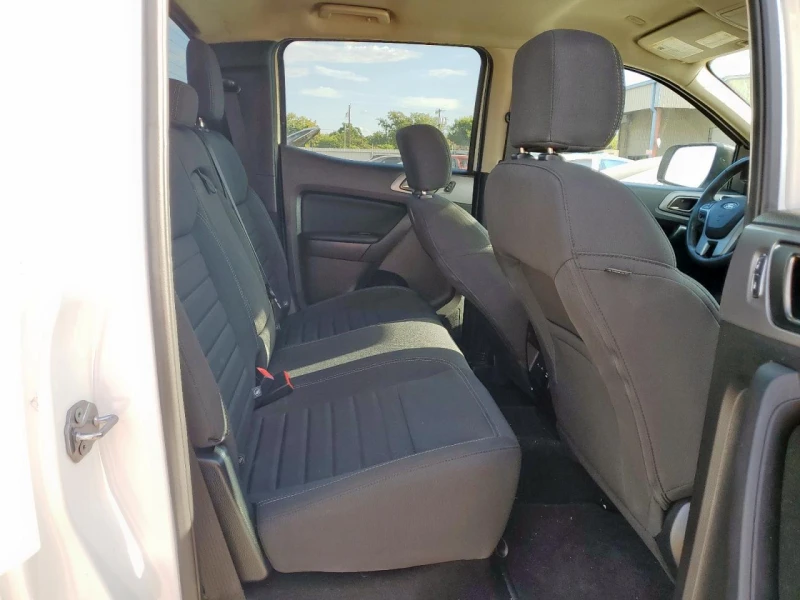 Ford Ranger 2.3 XL, снимка 9 - Автомобили и джипове - 52747728