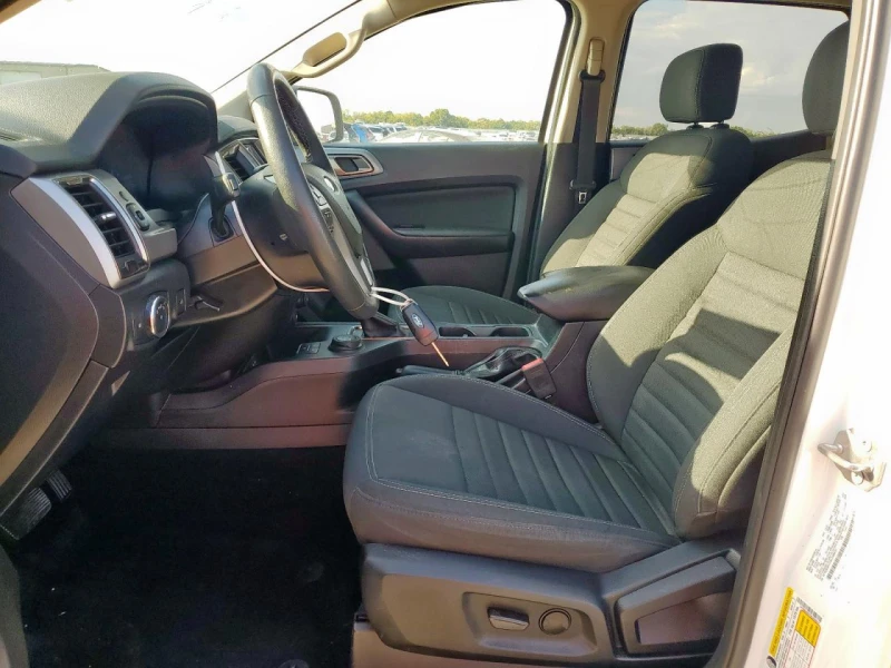 Ford Ranger 2.3 XL, снимка 7 - Автомобили и джипове - 52747728