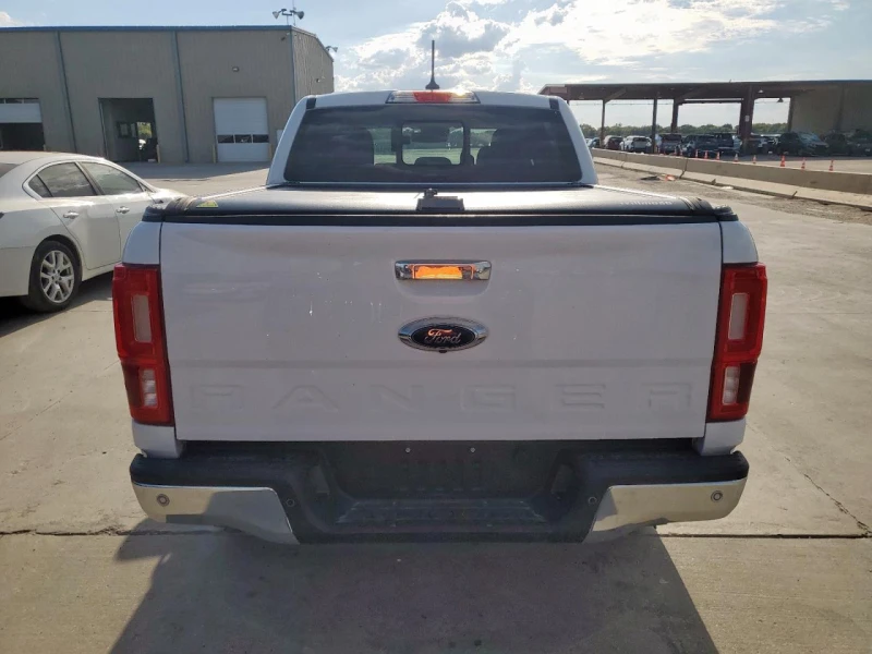 Ford Ranger 2.3 XL, снимка 3 - Автомобили и джипове - 52747728