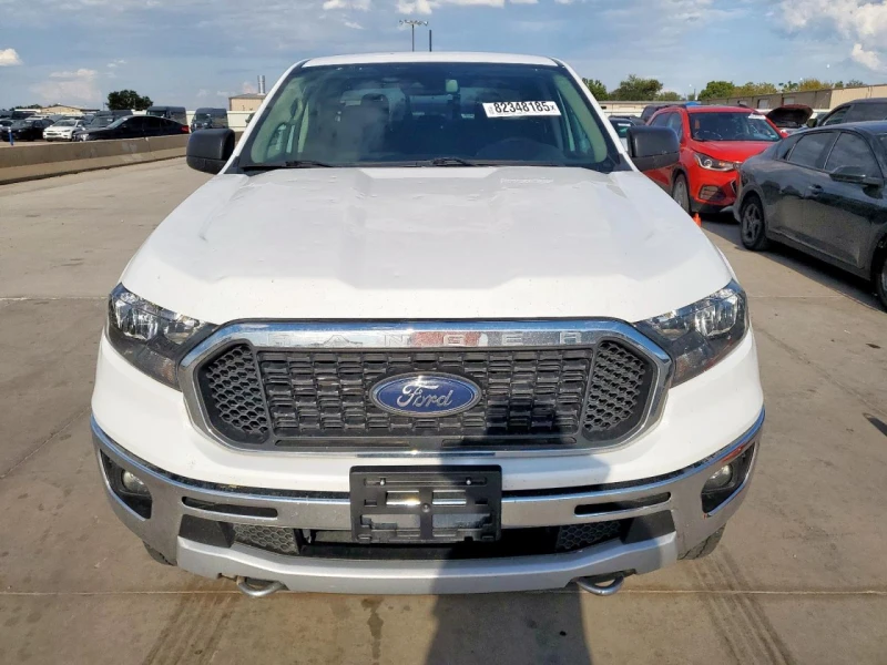 Ford Ranger 2.3 XL, снимка 6 - Автомобили и джипове - 52747728