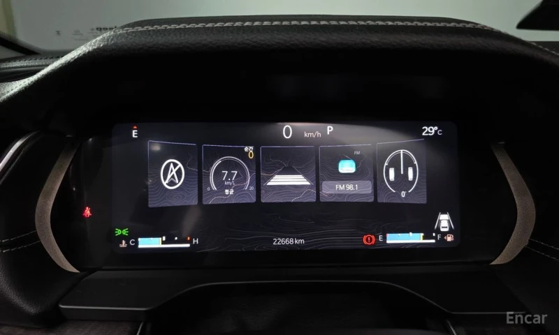 Jeep Grand cherokee, снимка 8 - Автомобили и джипове - 52964643