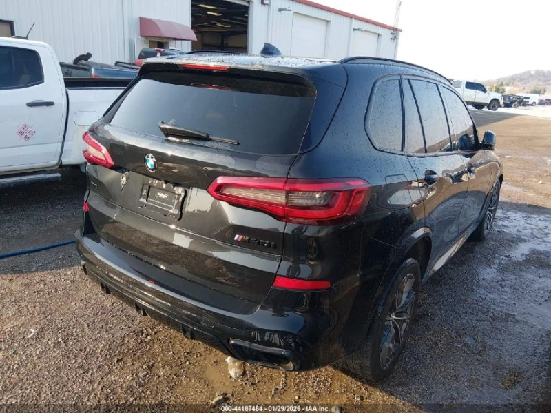BMW X5 2019 BMW X5 XDRIVE40I, снимка 9 - Автомобили и джипове - 53559588