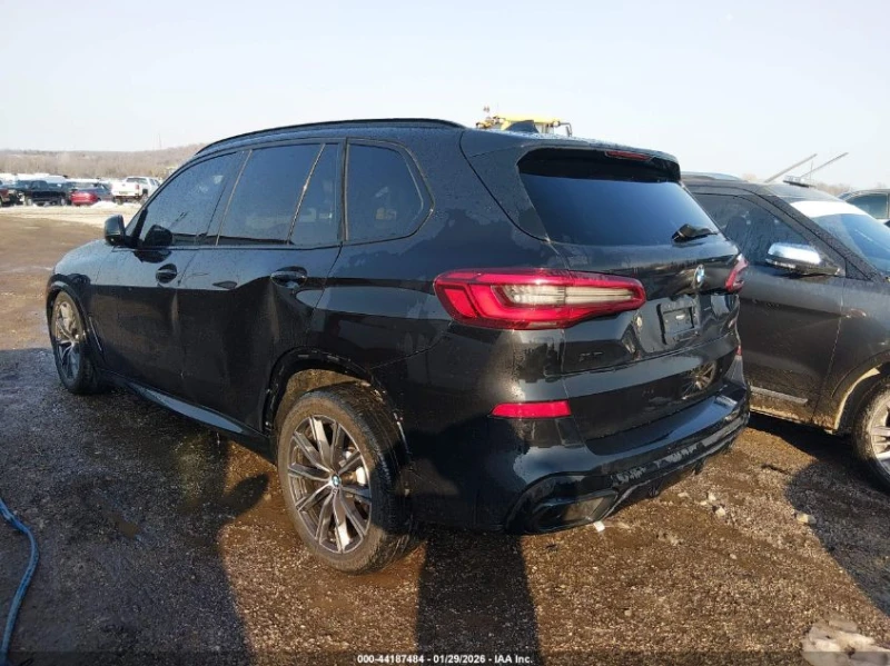 BMW X5 2019 BMW X5 XDRIVE40I, снимка 7 - Автомобили и джипове - 53559588