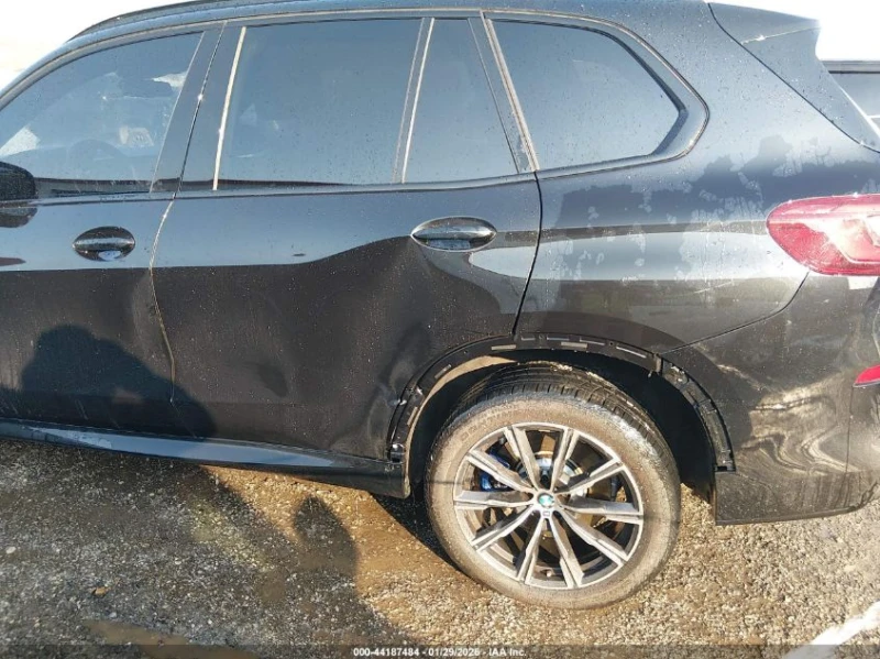 BMW X5 2019 BMW X5 XDRIVE40I, снимка 6 - Автомобили и джипове - 53559588