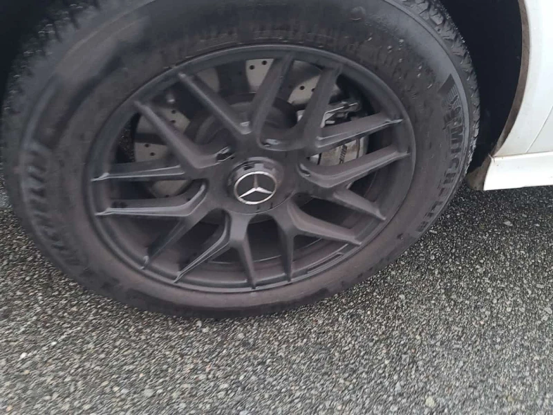 Mercedes-Benz GLE * AMG 53 * CARFAX * ЦЕНА ДО БГ, снимка 6 - Автомобили и джипове - 53583598