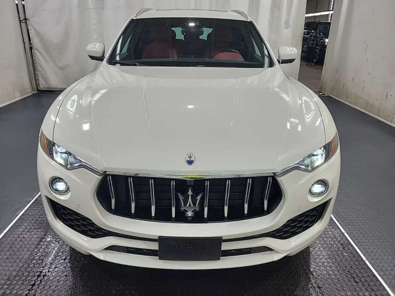 Maserati Levante * GT * CARFAX * БЕЗ ПЪРВОНАЧАЛНА ВНОСКА, снимка 8 - Автомобили и джипове - 53593055