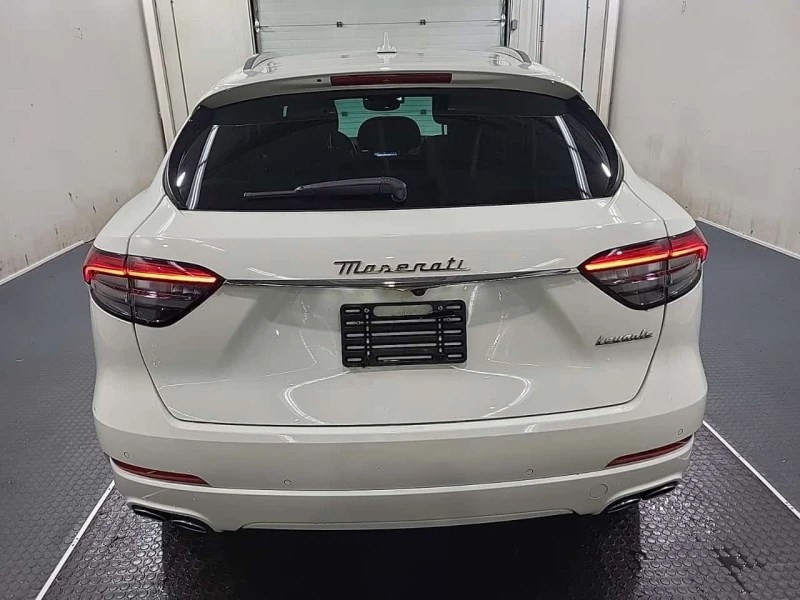 Maserati Levante * GT * CARFAX * БЕЗ ПЪРВОНАЧАЛНА ВНОСКА, снимка 7 - Автомобили и джипове - 53593055