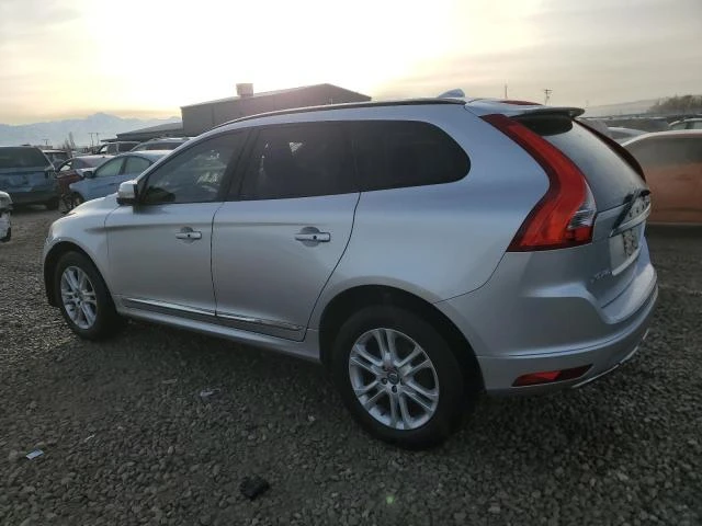 Volvo XC60 T5  , снимка 4 - Автомобили и джипове - 48586033