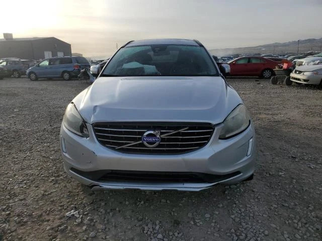 Volvo XC60 T5  , снимка 2 - Автомобили и джипове - 48586033