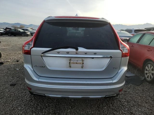 Volvo XC60 T5  , снимка 6 - Автомобили и джипове - 48586033