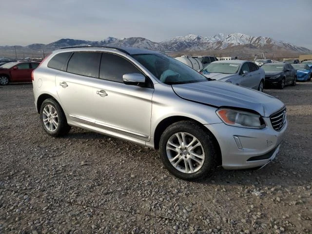 Volvo XC60 T5  , снимка 3 - Автомобили и джипове - 48586033