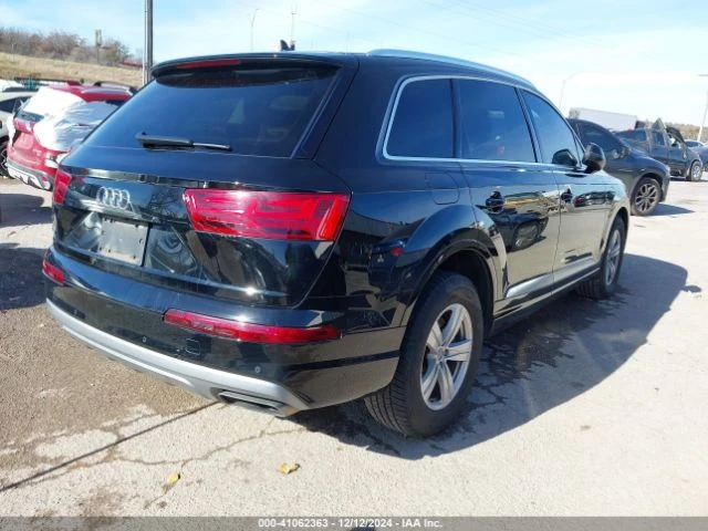 Audi Q7 45 PREMIUM TFSI, снимка 4 - Автомобили и джипове - 48670721