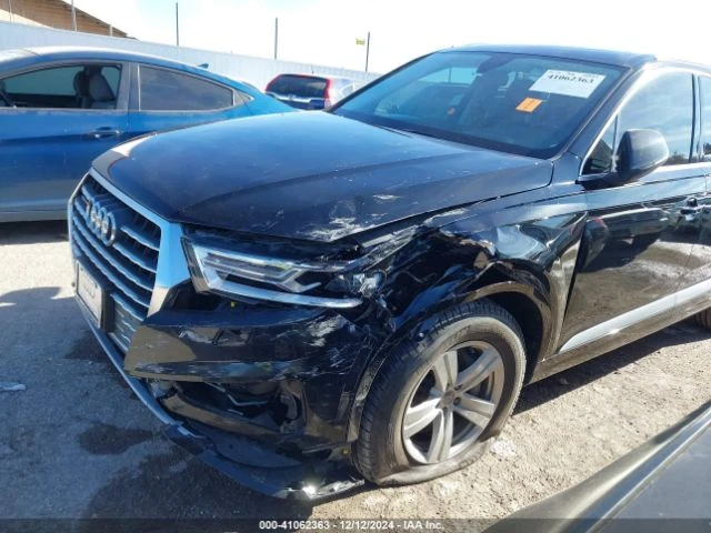 Audi Q7 45 PREMIUM TFSI, снимка 5 - Автомобили и джипове - 48670721