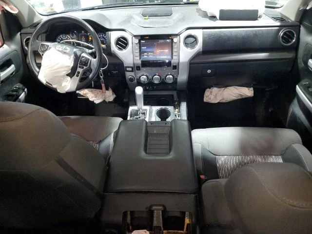 Toyota Tundra 2020 TOYOTA TUNDRA DOUBLE CAB SR, снимка 8 - Автомобили и джипове - 48678897