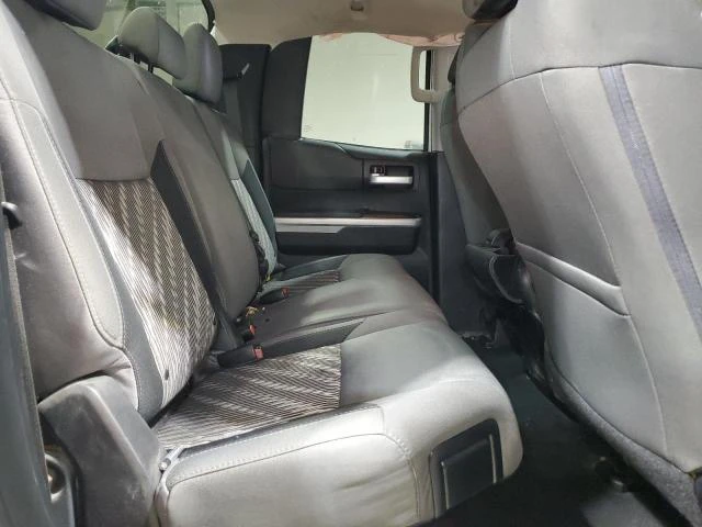 Toyota Tundra 2020 TOYOTA TUNDRA DOUBLE CAB SR, снимка 10 - Автомобили и джипове - 48678897