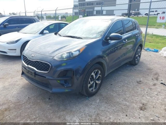 Kia Sportage * *  | Mobile.bg   2