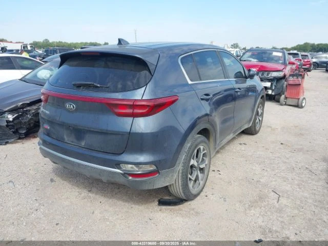 Kia Sportage * *  | Mobile.bg   4