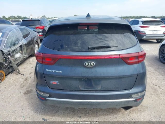 Kia Sportage * *  | Mobile.bg   15