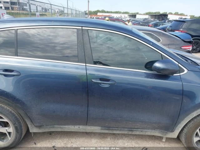 Kia Sportage * *  | Mobile.bg   12