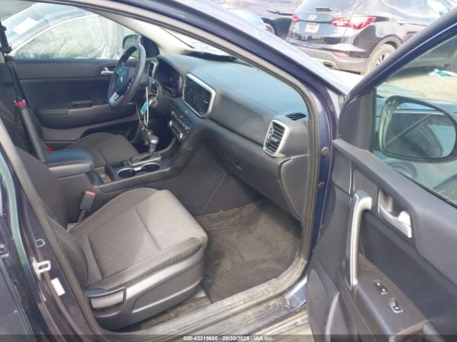 Kia Sportage * *  | Mobile.bg   5