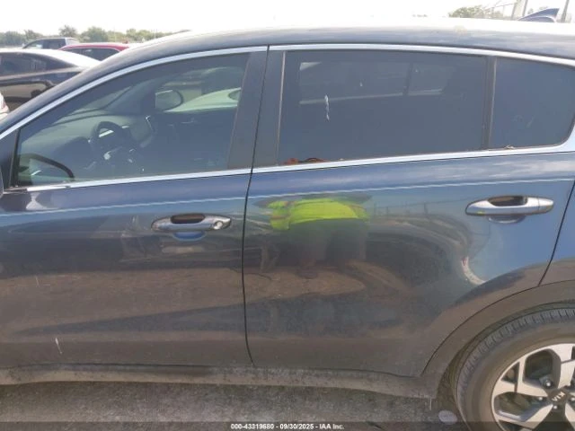 Kia Sportage * *  | Mobile.bg   13