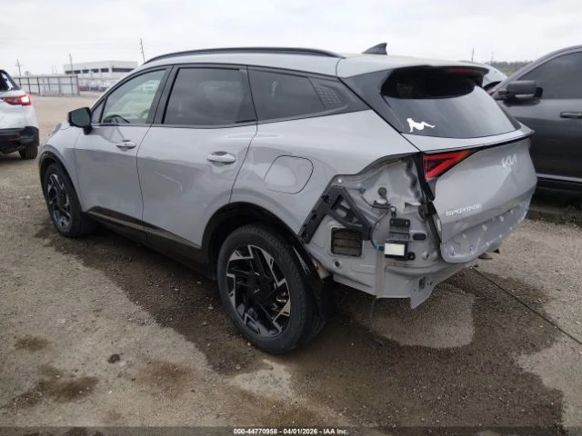 Kia Sportage SX-PRESTIGE , снимка 3 - Автомобили и джипове - 54750010