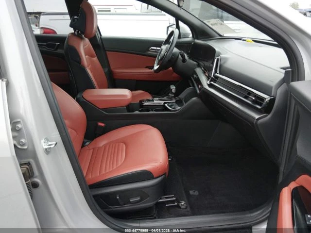 Kia Sportage SX-PRESTIGE , снимка 5 - Автомобили и джипове - 54750010