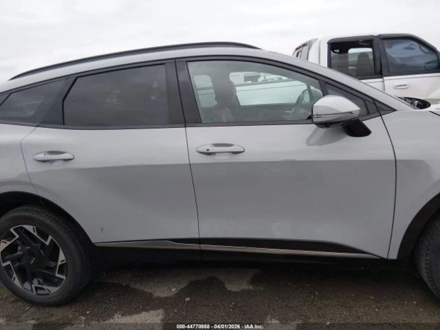 Kia Sportage SX-PRESTIGE , снимка 13 - Автомобили и джипове - 54750010