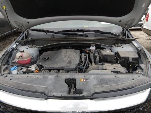 Kia Sportage SX-PRESTIGE , снимка 9 - Автомобили и джипове - 54750010
