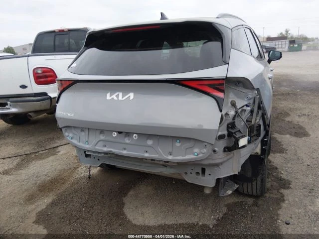 Kia Sportage SX-PRESTIGE , снимка 6 - Автомобили и джипове - 54750010