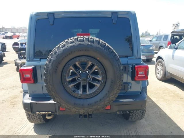 Jeep Wrangler Jeep Wrangler 4-Door Rubicon 392 Final Edition 4x4, снимка 16 - Автомобили и джипове - 54815446