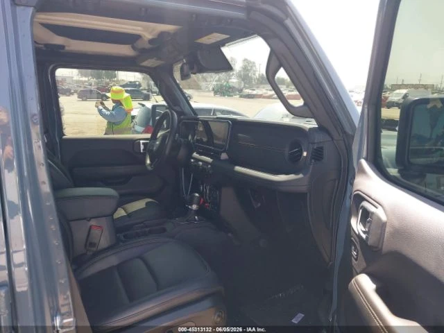 Jeep Wrangler Jeep Wrangler 4-Door Rubicon 392 Final Edition 4x4, снимка 5 - Автомобили и джипове - 54815446