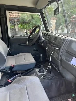 Santana PS10 Santana Anibal 2.8 TD | Mobile.bg � ����������� 4