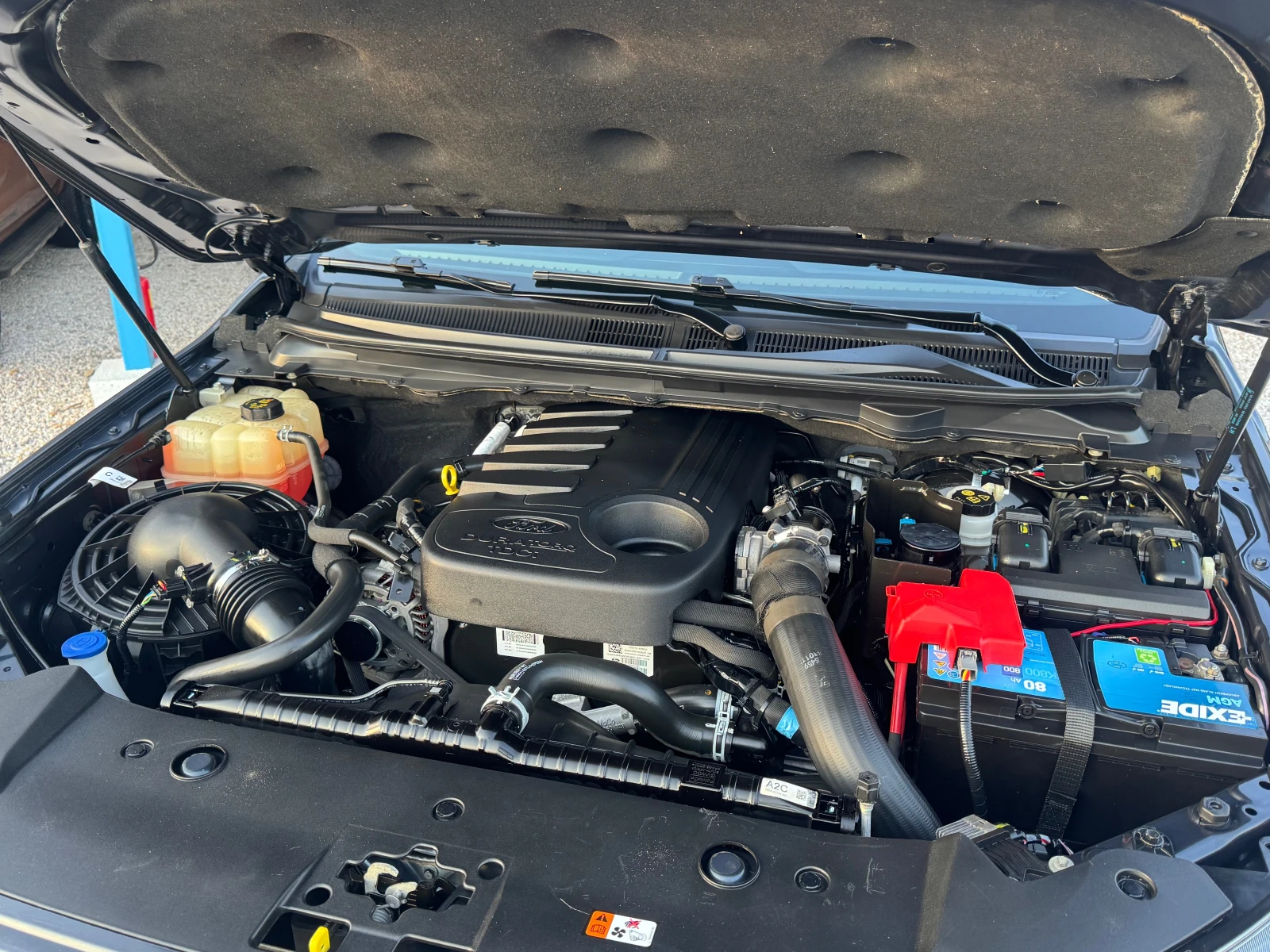 Ford Ranger 3, 2 | Mobile.bg   16